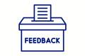 Öffnen Feedbackbogen für das Online-Angebot „Update Elternbegleitung – Wissen erneuern und weiterdenken“​​​​​​​