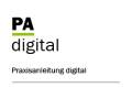 Öffnen Praxisanleitung digital für alle