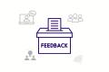 Öffnen Feedback „Update Elternbegleitung“​​​​​​​